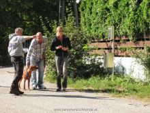 mantrailing training 2013 63
