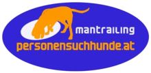 Personensuchhunde - Mantrailing