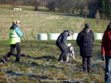 training personensuchhund 39