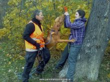 ulli kellner mantrailing 01